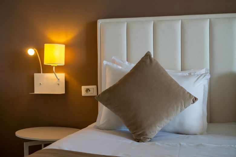 Hôtel Golden Tulip Président Hammamet 4* pas cher photo 6