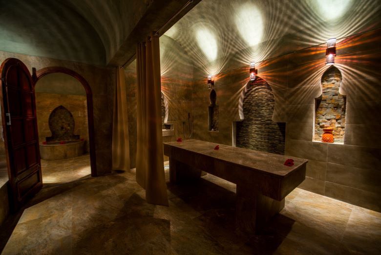 Hôtel Golden Tulip Président Hammamet 4* pas cher photo 7