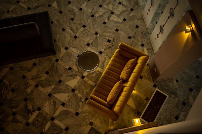 Hôtel Golden Tulip Président Hammamet 4* pas cher photo 8