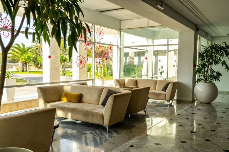 Hôtel Golden Tulip Président Hammamet 4* pas cher photo 9