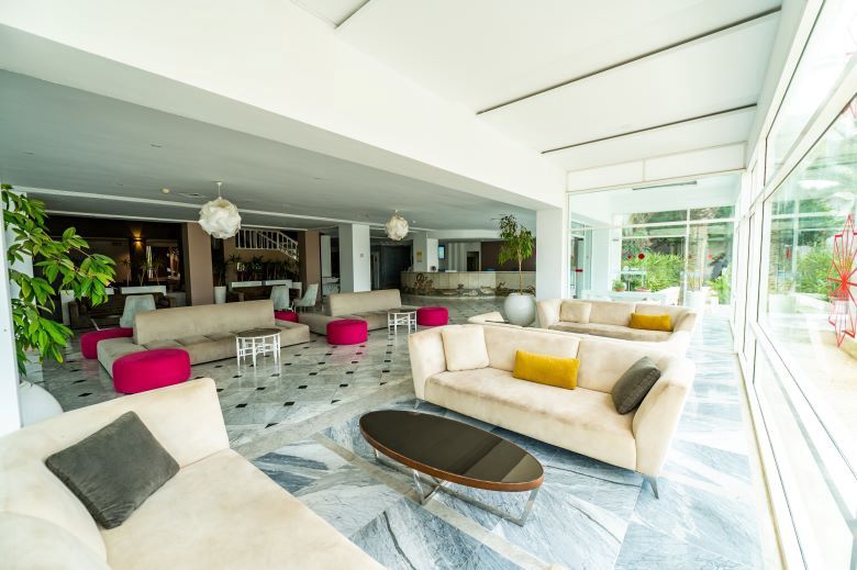 Hôtel Golden Tulip Président Hammamet 4* pas cher photo 10