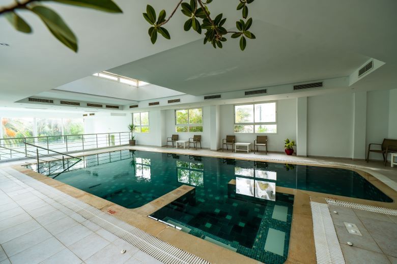 Hôtel Golden Tulip Président Hammamet 4* pas cher photo 14