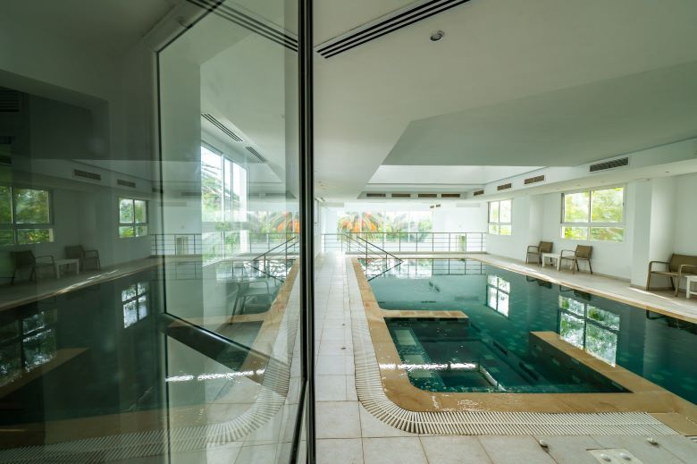 Hôtel Golden Tulip Président Hammamet 4* pas cher photo 15