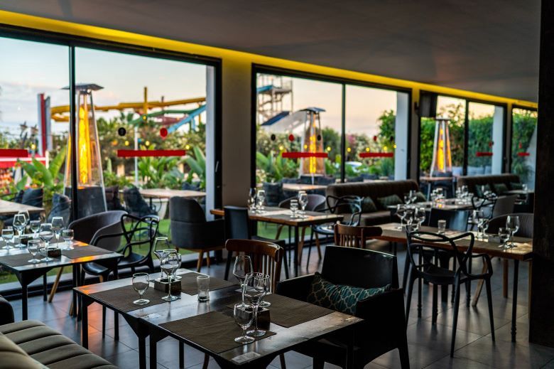 Hôtel Golden Tulip Président Hammamet 4* pas cher photo 18