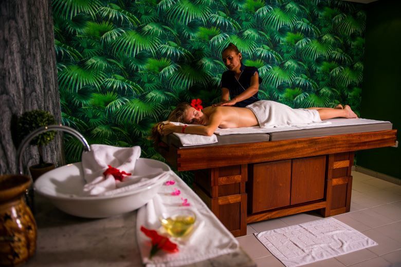 Hôtel Golden Tulip Président Hammamet 4* pas cher photo 20