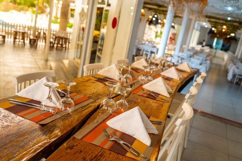 Hôtel Golden Tulip Président Hammamet 4* pas cher photo 21