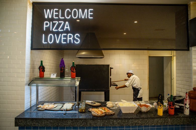 Hôtel Golden Tulip Président Hammamet 4* pas cher photo 22