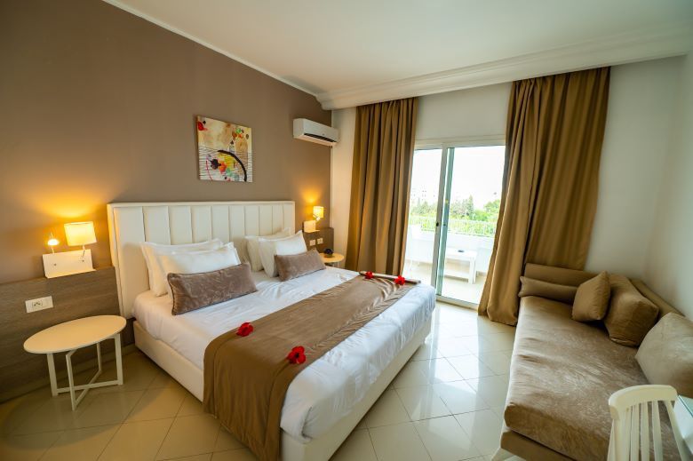 Hôtel Golden Tulip Président Hammamet 4* pas cher photo 23