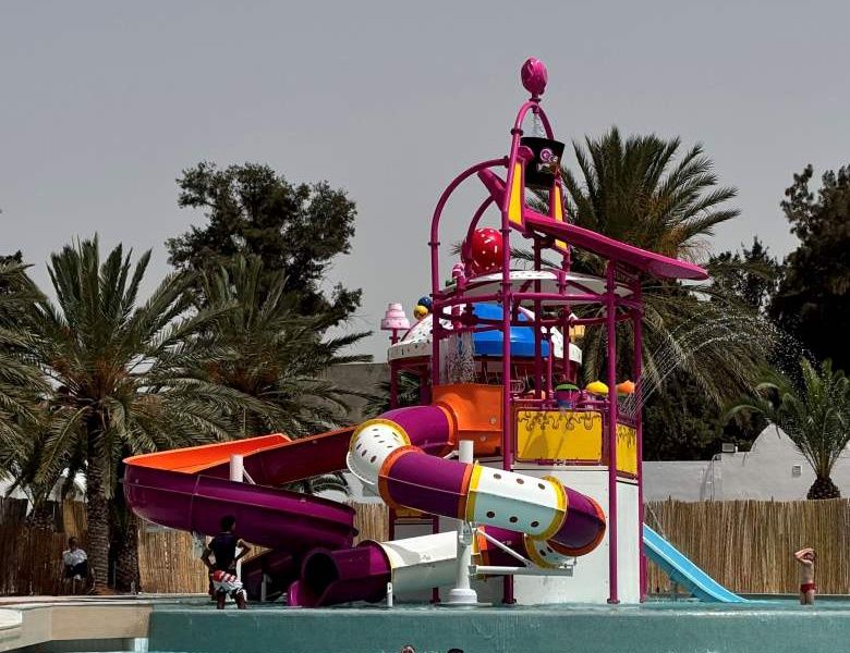 Hôtel Golden Tulip Président Hammamet 4* pas cher photo 25