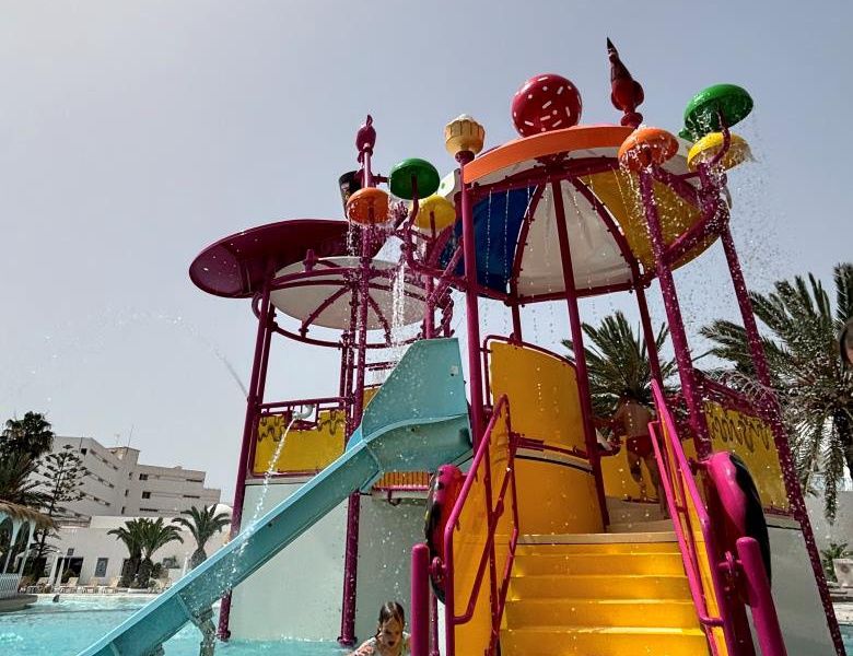 Hôtel Golden Tulip Président Hammamet 4* pas cher photo 27