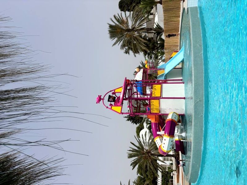 Hôtel Golden Tulip Président Hammamet 4* pas cher photo 28