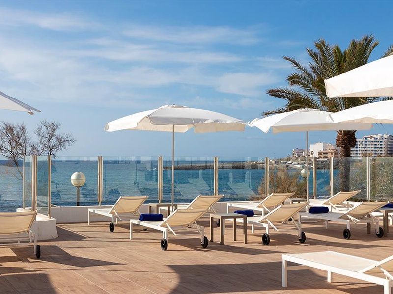 Hôtel Ôclub Expérience Palia Sa Coma Playa 4* pas cher photo 4