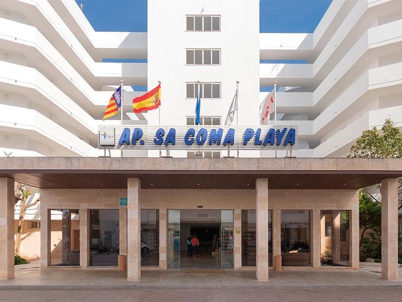 Hôtel Ôclub Expérience Palia Sa Coma Playa 4* pas cher photo 5