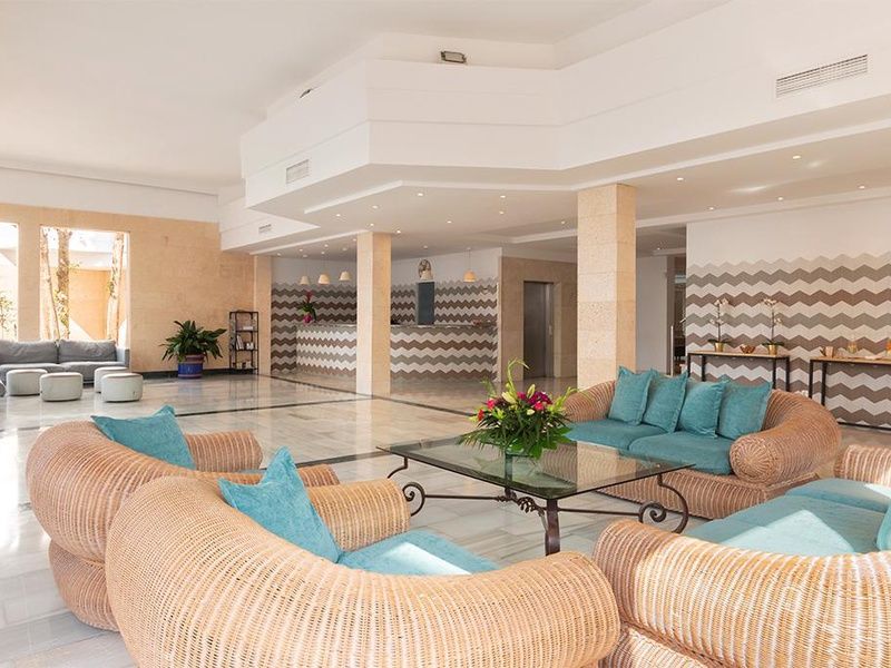 Hôtel Ôclub Expérience Palia Sa Coma Playa 4* pas cher photo 12