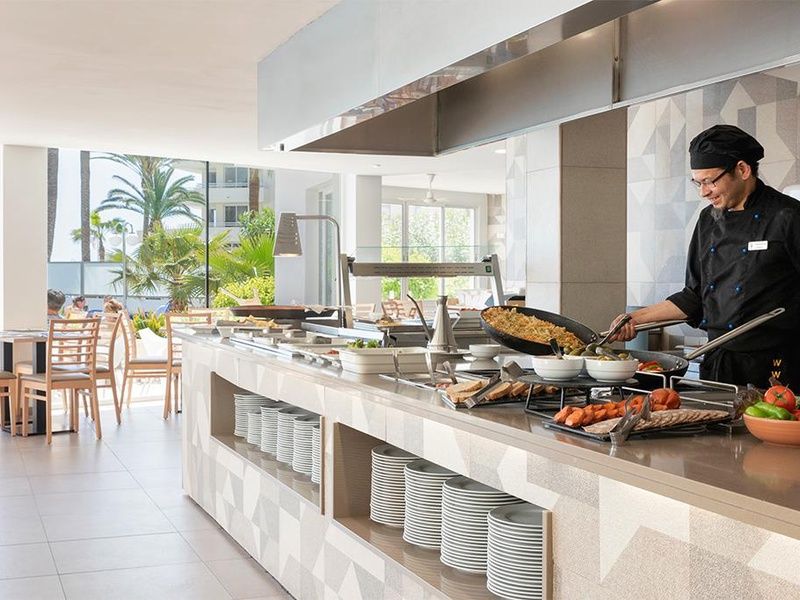 Hôtel Ôclub Expérience Palia Sa Coma Playa 4* pas cher photo 13