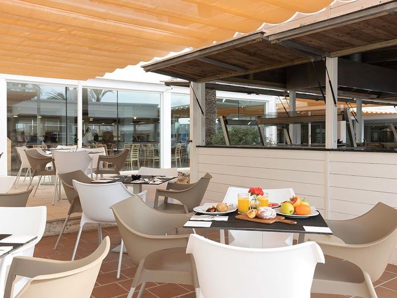 Hôtel Ôclub Expérience Palia Sa Coma Playa 4* pas cher photo 14