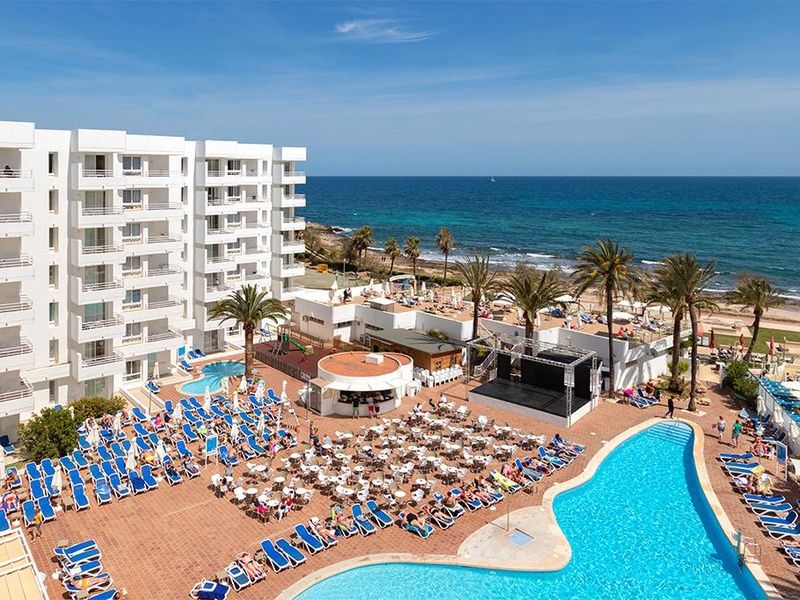 Hôtel Ôclub Expérience Palia Sa Coma Playa 4* pas cher photo 20