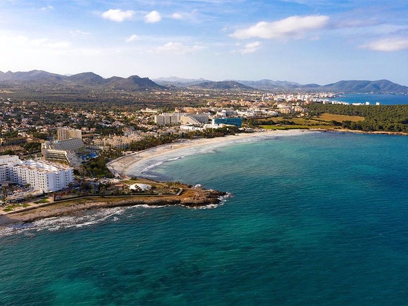 Hôtel Ôclub Expérience Palia Sa Coma Playa 4* pas cher photo 21