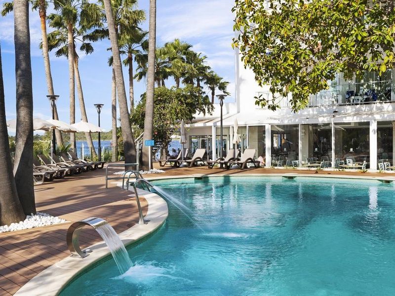 Hôtel Alua Boccaccio Mallorca 4* pas cher photo 1