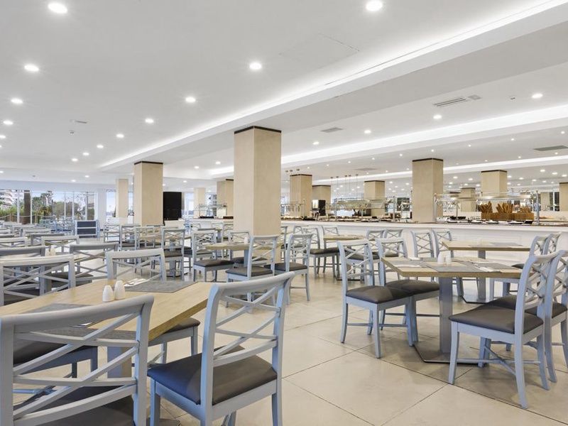 Hôtel Alua Boccaccio Mallorca 4* pas cher photo 5