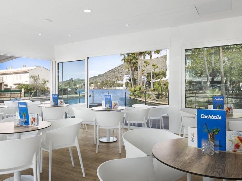 Hôtel Alua Boccaccio Mallorca 4* pas cher photo 6