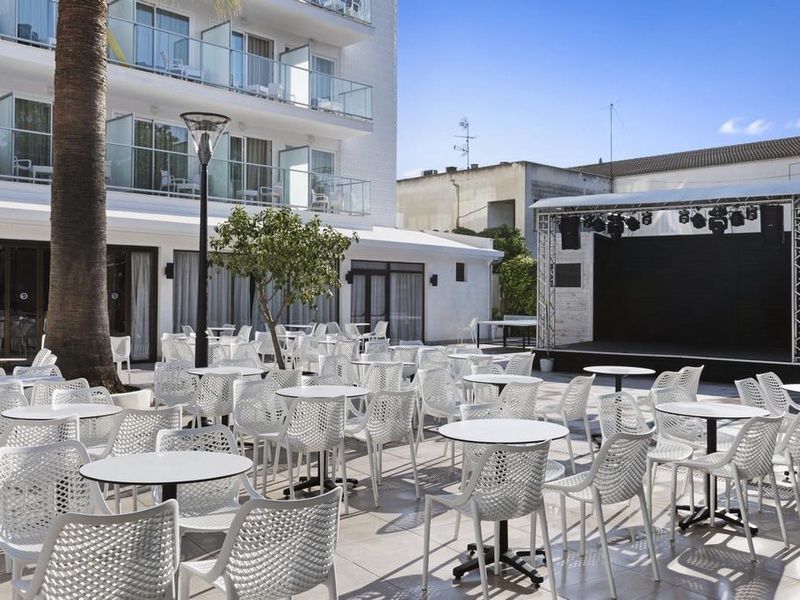 Hôtel Alua Boccaccio Mallorca 4* pas cher photo 7