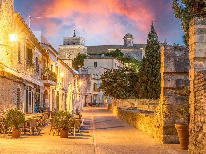 Hôtel Alua Boccaccio Mallorca 4* pas cher photo 12