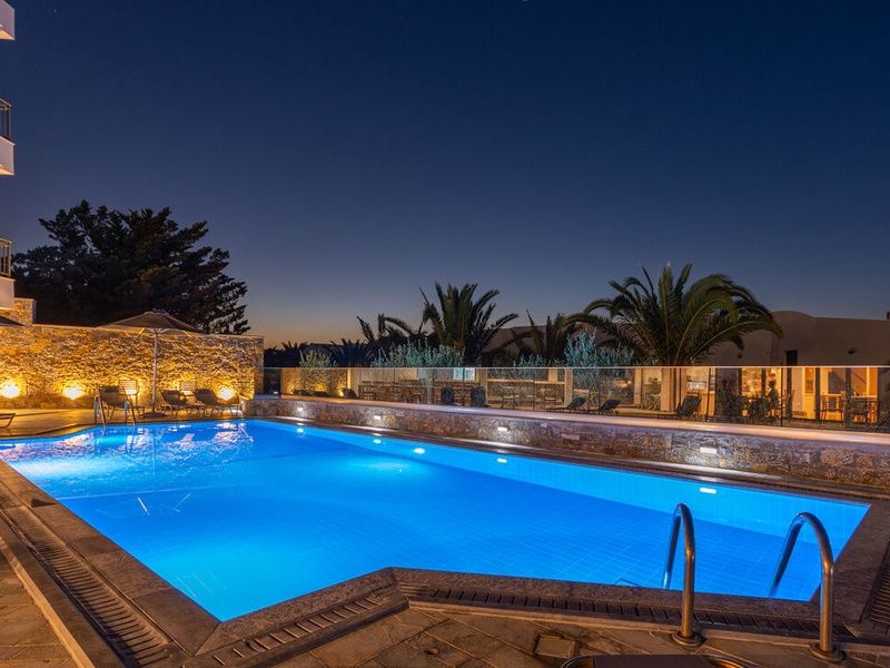 Hôtel Anna Maria Village 3* pas cher photo 4