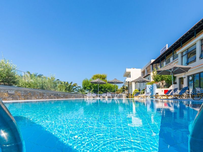 Hôtel Anna Maria Village 3* pas cher photo 2