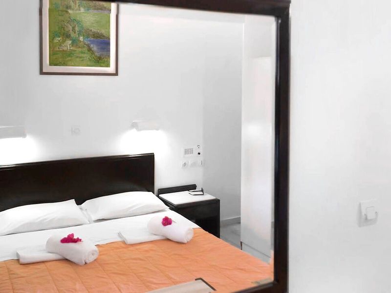 Hôtel Anna Maria Village 3* pas cher photo 5