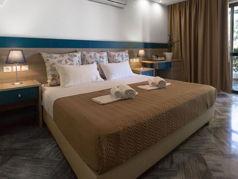 Hôtel Anna Maria Village 3* pas cher photo 6