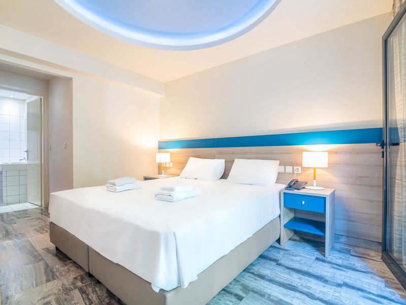 Hôtel Anna Maria Village 3* pas cher photo 3