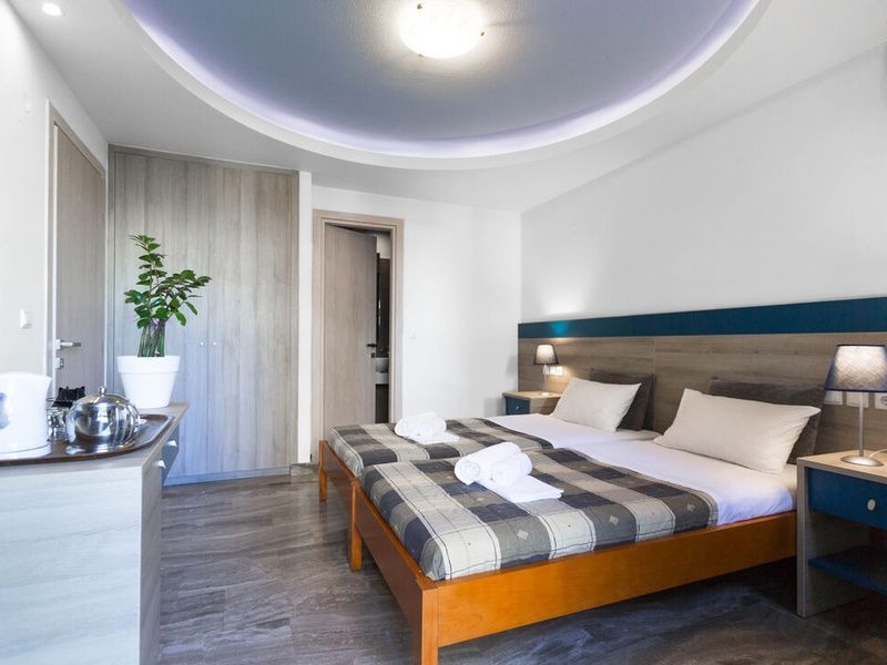 Hôtel Anna Maria Village 3* pas cher photo 7