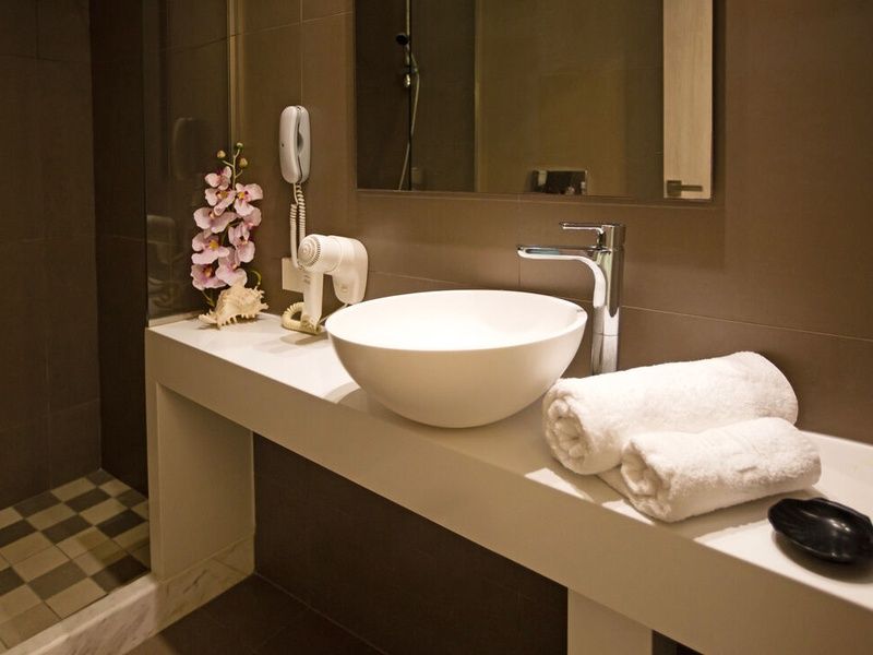 Hôtel Anna Maria Village 3* pas cher photo 8