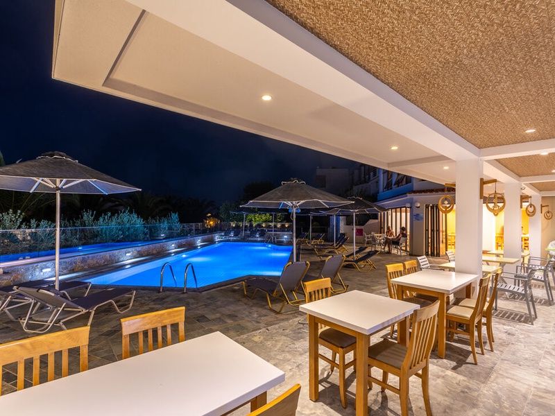 Hôtel Anna Maria Village 3* pas cher photo 10