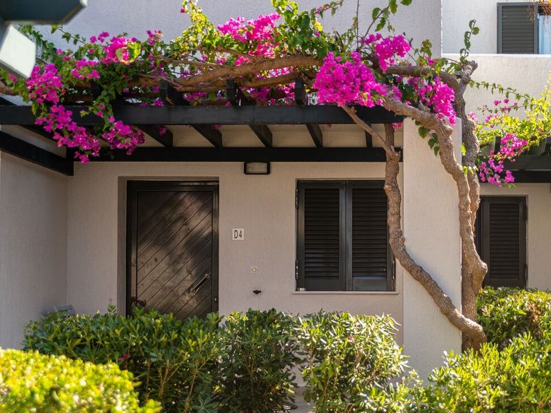 Hôtel Anna Maria Village 3* pas cher photo 11