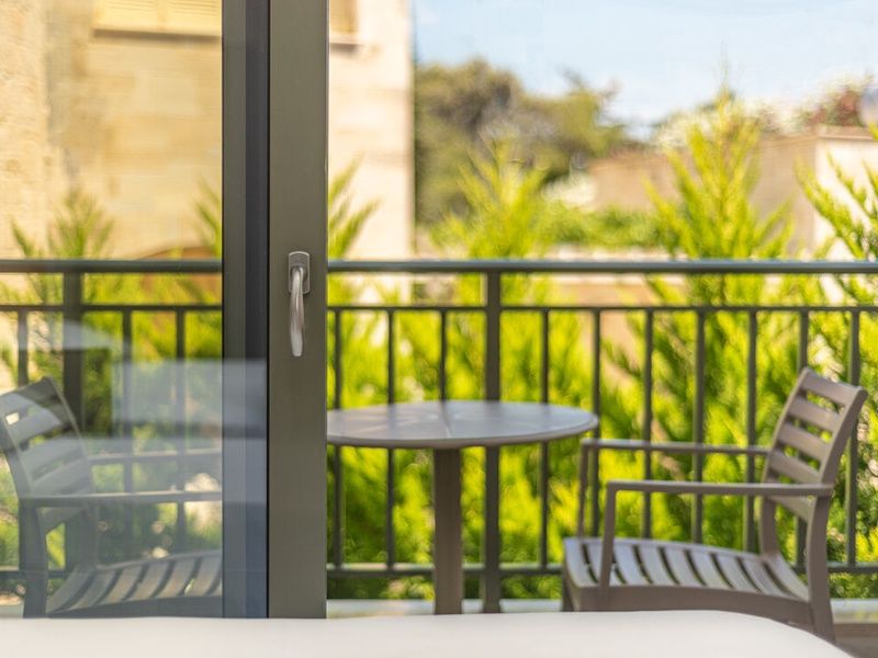 Hôtel Anna Maria Village 3* pas cher photo 12