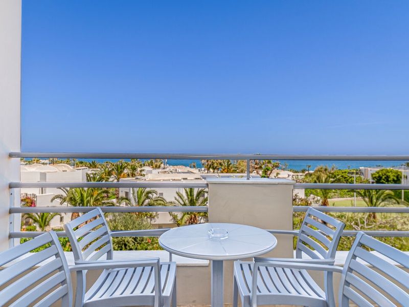 Hôtel Anna Maria Village 3* pas cher photo 13