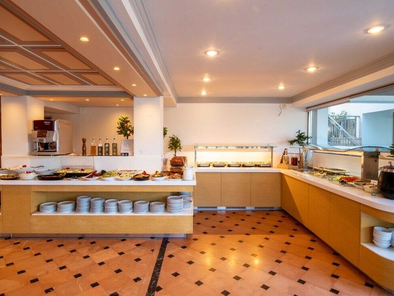 Hôtel Anna Maria Village 3* pas cher photo 14