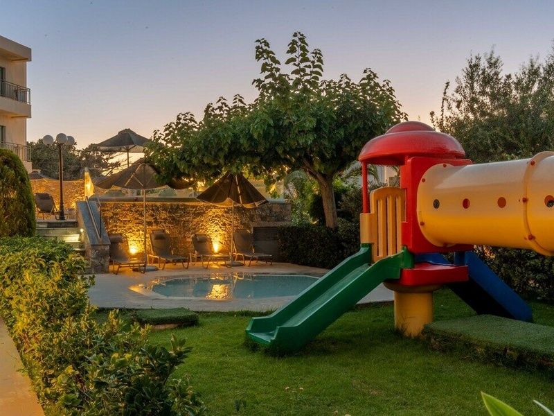 Hôtel Anna Maria Village 3* pas cher photo 15