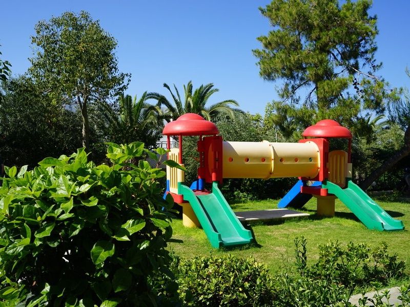 Hôtel Anna Maria Village 3* pas cher photo 16