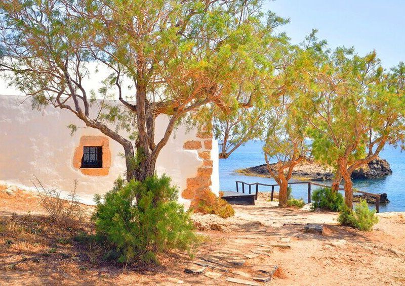 Hôtel Anna Maria Village 3* pas cher photo 17