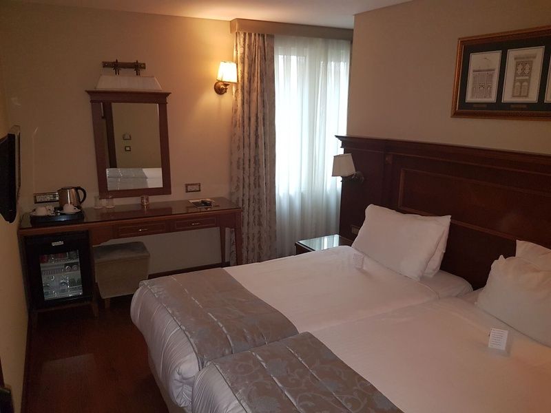 Hotel Perula 4* pas cher photo 2