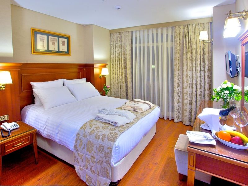 Hotel Perula 4* pas cher photo 3