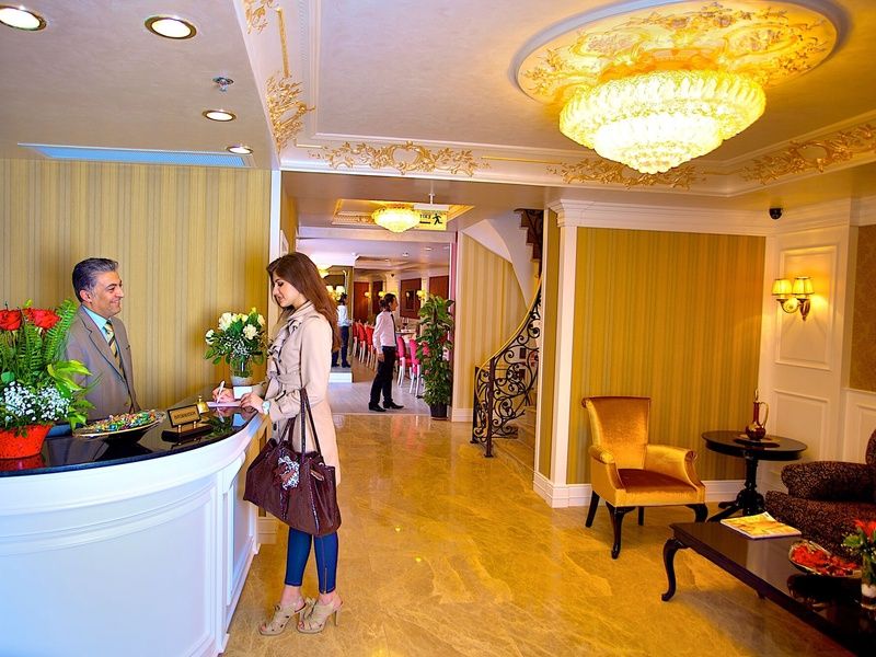 Hotel Perula 4* pas cher photo 5