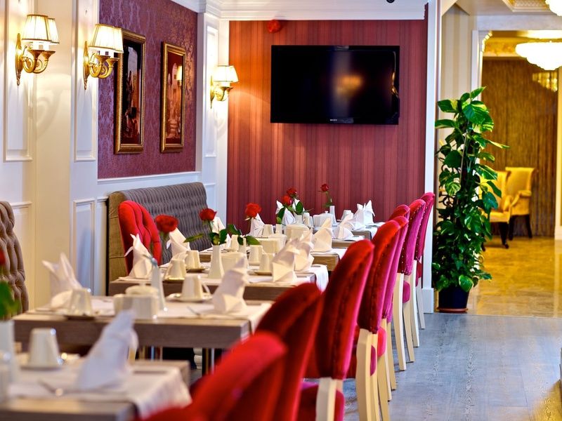 Hotel Perula 4* pas cher photo 6