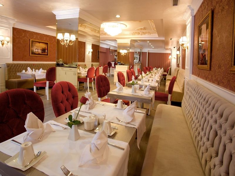 Hotel Perula 4* pas cher photo 7