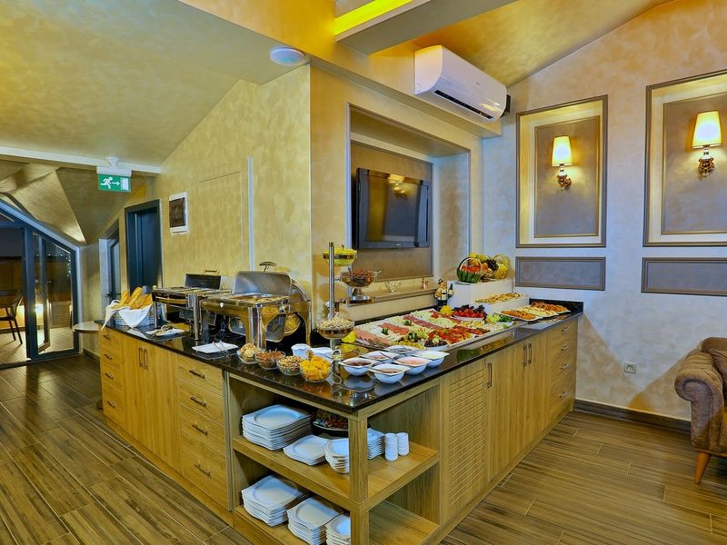 Hotel Perula 4* pas cher photo 8