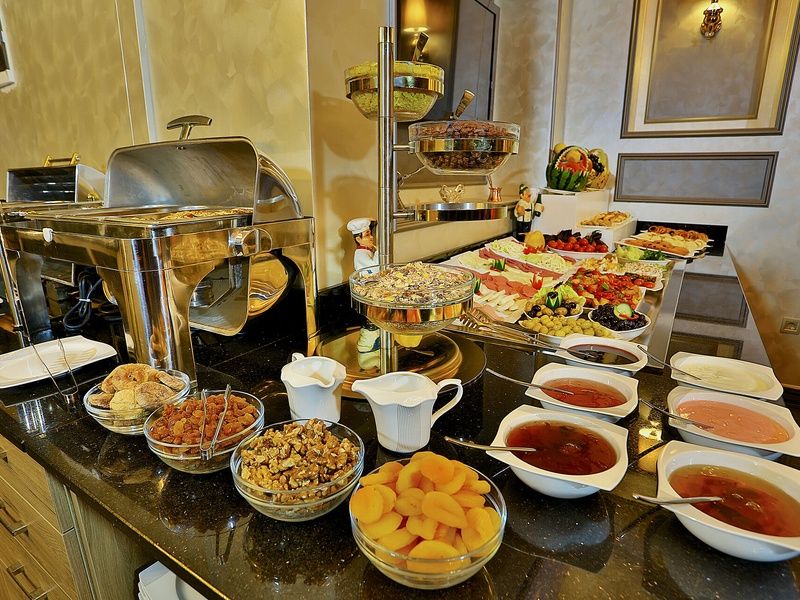 Hotel Perula 4* pas cher photo 9