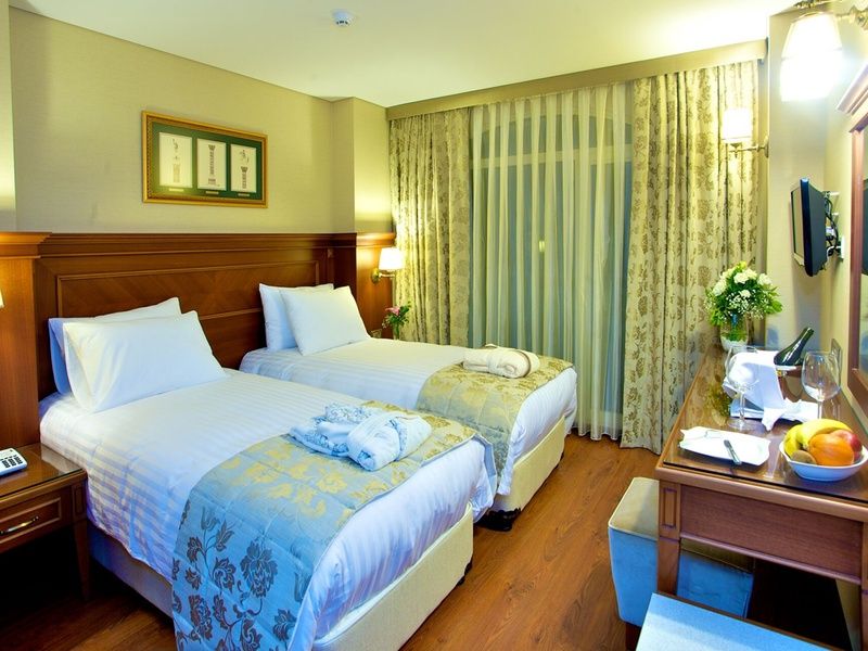 Hotel Perula 4* pas cher photo 11